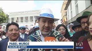 #EnVivo #Teleamazonas #EmisiónCentral