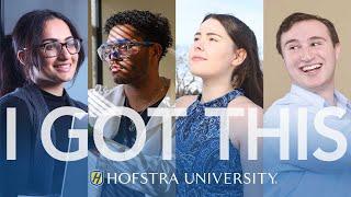 I Got This | Hofstra University