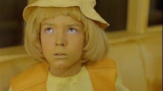 The Boy Who Turned Yellow (1972) - extract