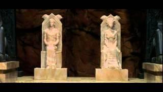 EGYPT When Gods Rise Movie Intro - Akasha Awakening "Aliyah"