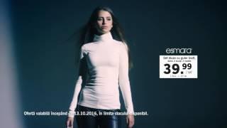 Colectia de toamna pentru femei • din 13 Octombrie 2016