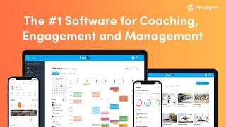 Die All-in-One-Software für dein Fitnessgeschäft | Virtuagym