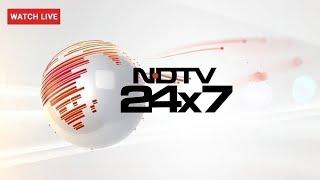 NDTV 24x7 Live TV: Parliament Session | Sambhal News | New Maharashtra CM | Hemant Soren