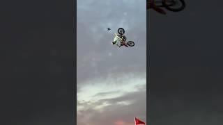 This whip was huge  #moto #shorts #short #trending #viral #shortvideo #reels #tiktok #shortsfeed