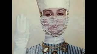 The Color of Pomegranates (1969) Sayat-Nova - Full Movie
