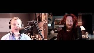 Hold Onto The Colours Podcast #9 Patrick McGrath