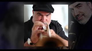 LIEBMAN BRECKER COPLAND Quintet featuring Drew Gress and Joey Baron