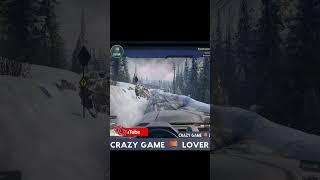 Snow runner pc gameplay │best off-roading game│ Snowrunner gameplay #pcgames #offroadgames #gameplay