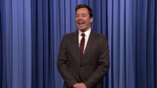 Jimmy Fallon on Gavagai