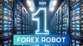 Forex Robot Trading: HawkSight AI Crushes October with 10%+ Gains! 