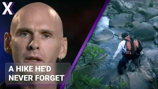 Great Barrier Reef Hike Turns Into a Fight for Life