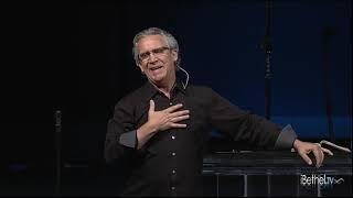 Bill Johnson - This is Grace