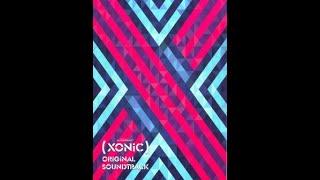 [SUPERBEAT: XONiC Original Soundtrack] 1-15 CHASER - Nauts