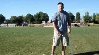 Rhythm, handset and release drill