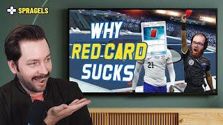 Red Card Is a TOTAL DISASTER! The King @HooglandiaPocket Explains l | Pokemon TCG Pocket