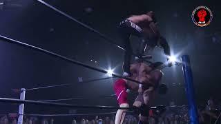 MKW Supercard from Shanghai: Gaoyuan vs. Shaheen vs. Benji vs. Wangtao: MKW Belt & Road Championship