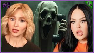 Dead Man Phone Calls & Swinger Cruises | Can’t Sleep Ep. 2