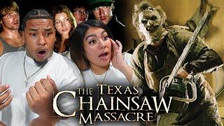 *TEXAS CHAINSAW MASSACRE (2003)* Had Us SHOOK!