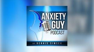 Candida And Anxiety, Could It Be The Cause Of Your Distress? | Anxiety Guy Podcast #14