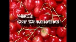 Over 100 Subscribers!