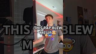 I ATE THAT UP1 #music #rap #shorts