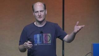 Google I/O 2011: Highly Productive GWT