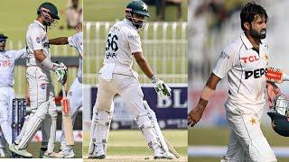 The Pakistan Player ratings for the terrible 2-0 Test series defeat to Bangladesh