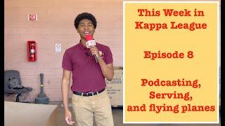 This Week in Kappa League S2 Ep 8