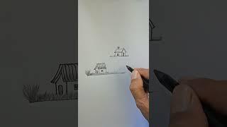 Easy drawing #drawing #art #easydrawing #shorts #youtubeshorts