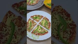 Mini Vlog 228 - 100% Homemade Pizza! | #pizza #minivlog #shorts | Riya's Amazing World