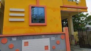 East face 2bhk house sale at yamjal // Hyderabad //Houseforsale