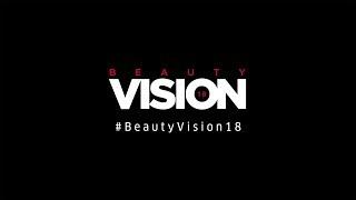 Beauty Vision 2018: Mark Van Westerop