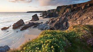 Bedruthan Steps