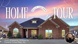 7116 Weeping Willow Dr