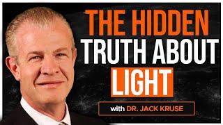 Dr. Jack Kruse: The CIA DON’T Want You To Know This | EP 502