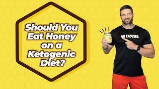 Is Honey Keto Friendly? [The Answer Might Surprise You]