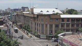 University of San Carlos - The Green and Gold Legacy