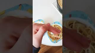 스파게티좌 치면 나오게 해주세요 ㅠ