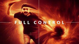 'Full Control' (2020) A VFX Short Film