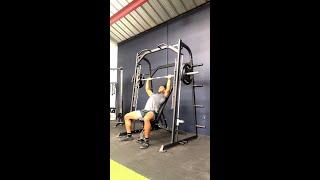 Smith Machine