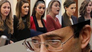 How Larry Nassar Got Away With Decades of Sexual Abuse | NYT