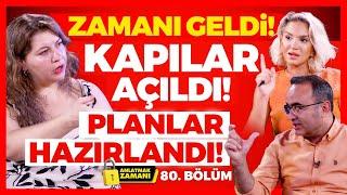 ZAMANI GELDİ! Kapılar Açıldı! Planlar Hazırlandı! Karanlık Varlıklar Beni Kaçırmak İstedi!