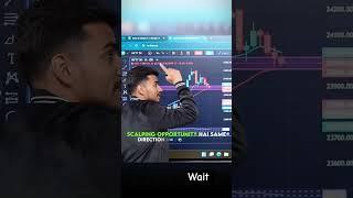 12 lakh Profit in single Trade  ! Stock Burner Trading