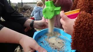 KDV Huizewuizewoutertje _ Kinderopvangdienst VZW De Vijfling