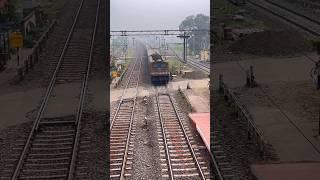 Red Monster Wap4 at Railgate #shorts