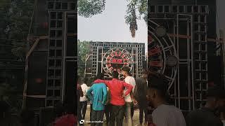 jb audio sound testing