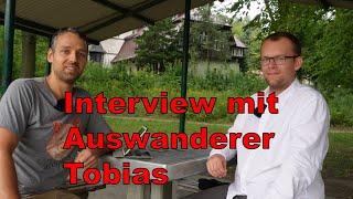 Polen - Interview mit Auswanderer Tobi | Erfahrungsbericht Auswandern Polen