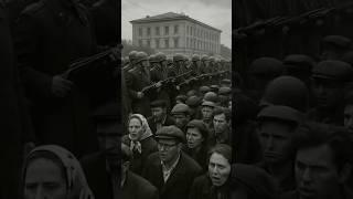 2 июня. Власть открыла огонь по своим: что случилось в Новочеркасске?