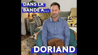 Dans la bande à DORIAND