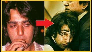 11 Heartbreaking Stories of Sanjay Dutt's Dr*g Addiction | Sanju